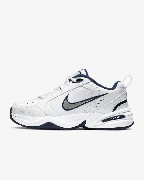 Tênis Nike Air Monarch IV Branco