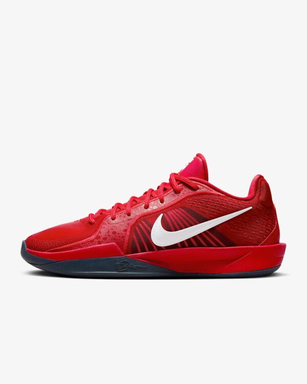 Tênis Nike Basquete Sabrina 2 "United" Vermelho