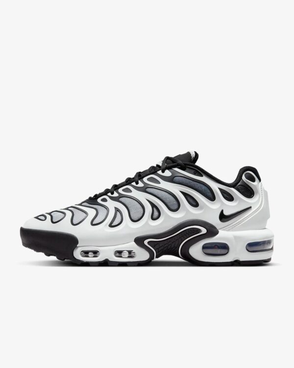 Tênis Nike Air Max Plus Drift Preto/Branco