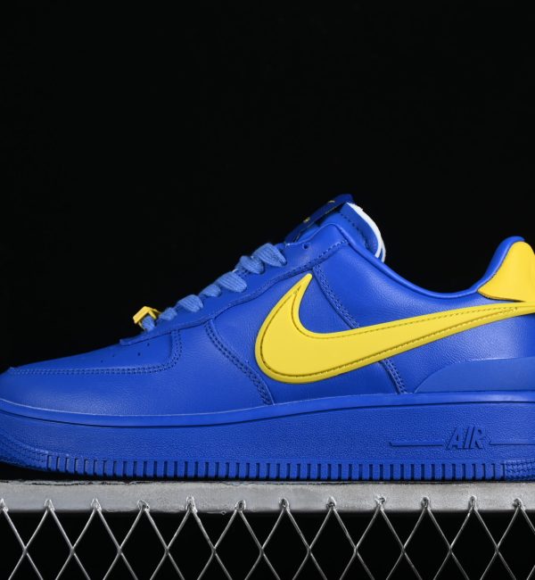 AIR FORCE AZUL FORTE