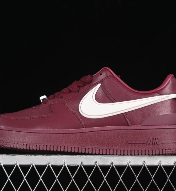 AIR FORCE BORDO