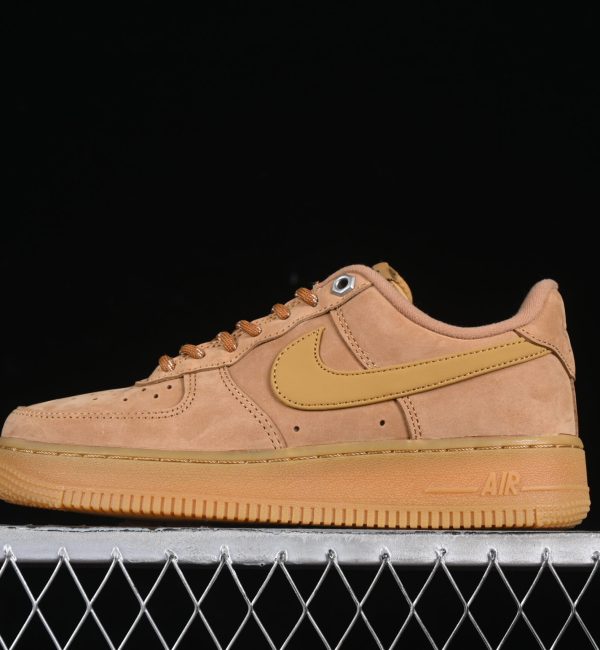AIR FORCE MARROM