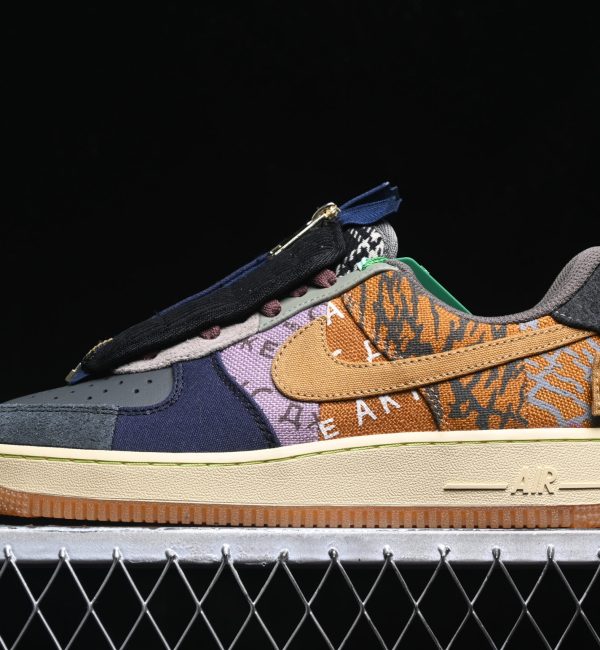 AIR FORCE TRAVIS SCOTT