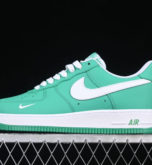 AIR FORCE VERDE AGUA