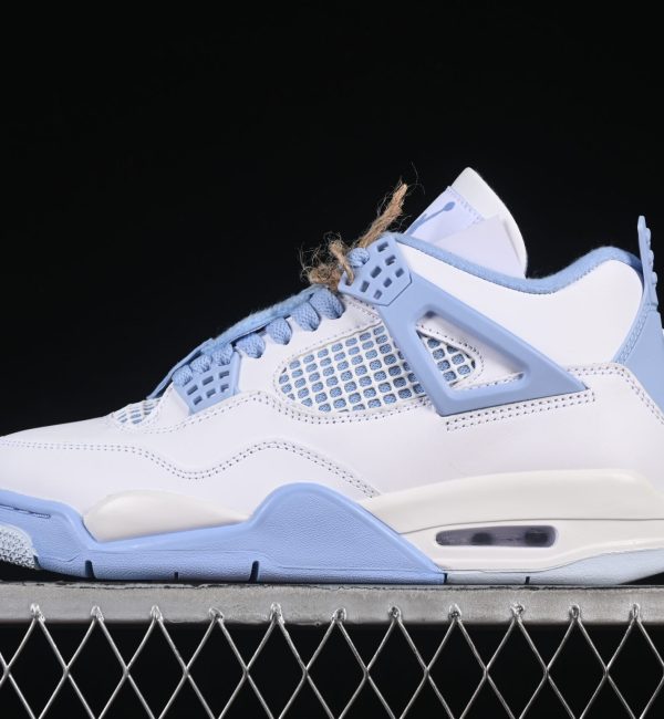 Air Jordan 4 Retro