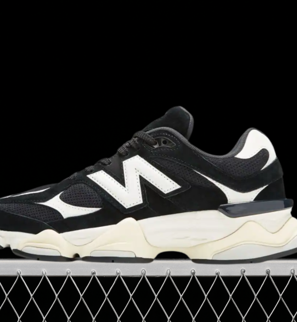 New Balance 9060 Black