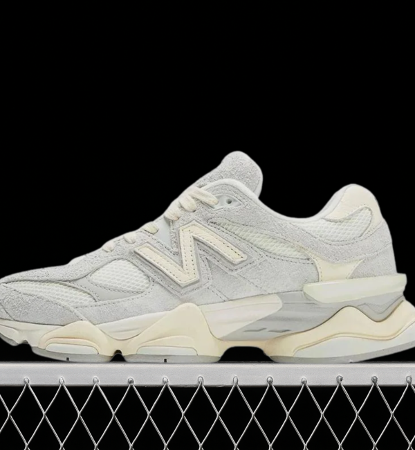 New Balance 9060 Quartz Grey