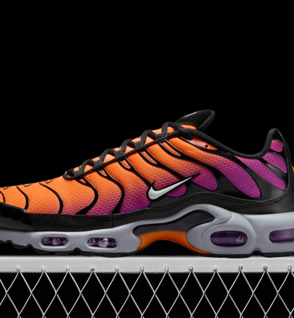 Nike Air Max TN 4