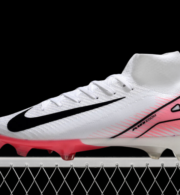Nike Air Zoom Mercurial Superfly IIX Elite