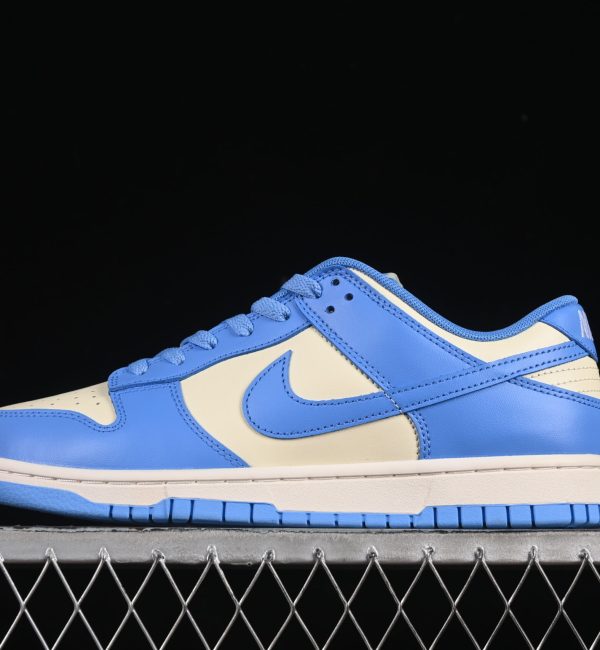 Nike SB Dunk Low 3