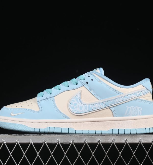 Nike SB Dunk Low DIOR