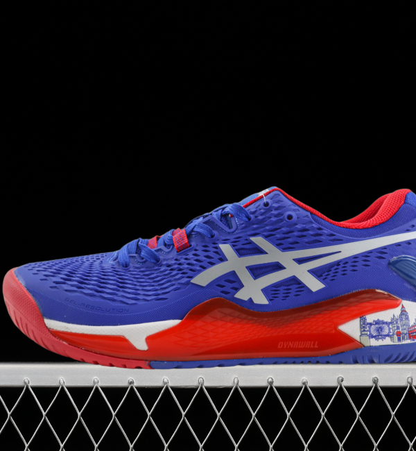 Tênis Asics Gel-Resolution 9 Le