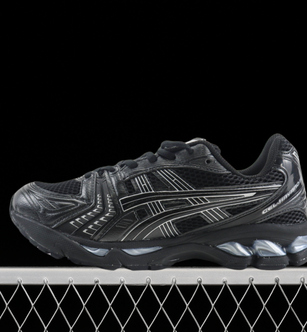 Tênis Asics Museum Visitor Gel-kayano Unissex