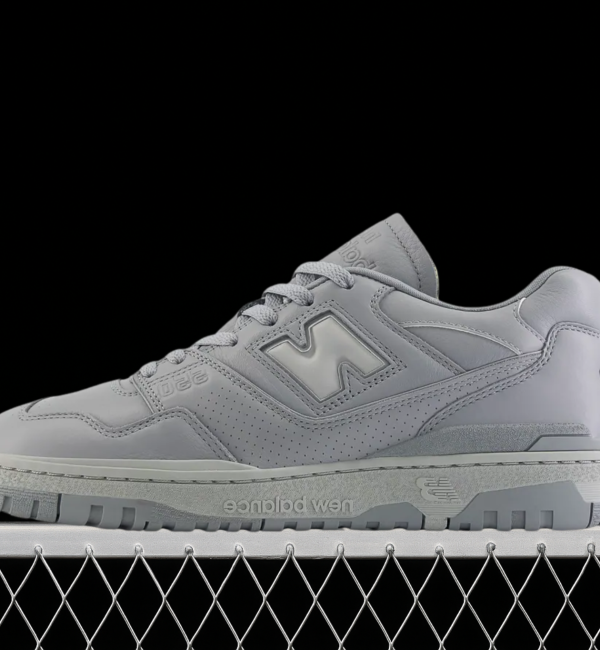 Tênis New Balance 550 Masculino (2)