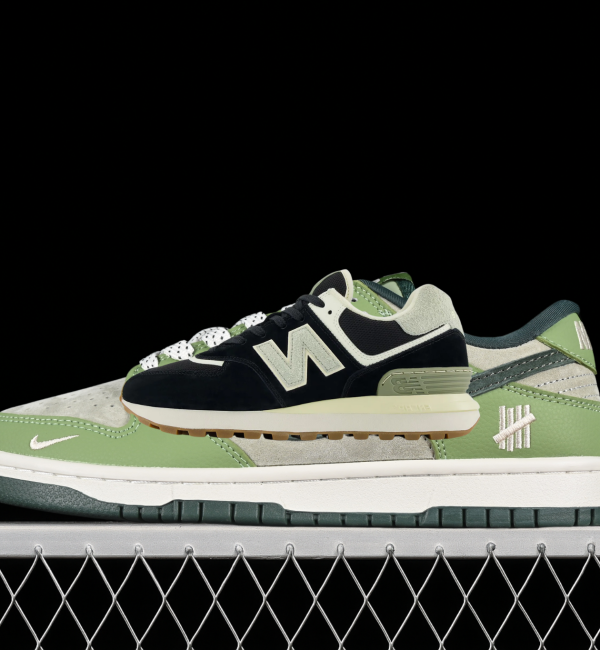 Tênis New Balance 574 Legacy Unisex (2)