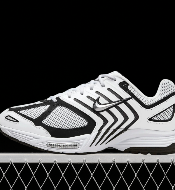 Tênis Nike Air Pegasus 2005 Branco
