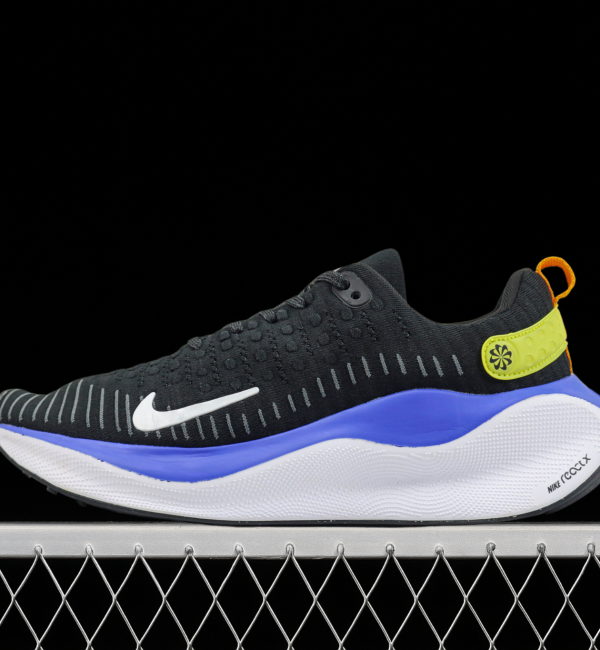 Tênis Nike React Infinity Run FK 4