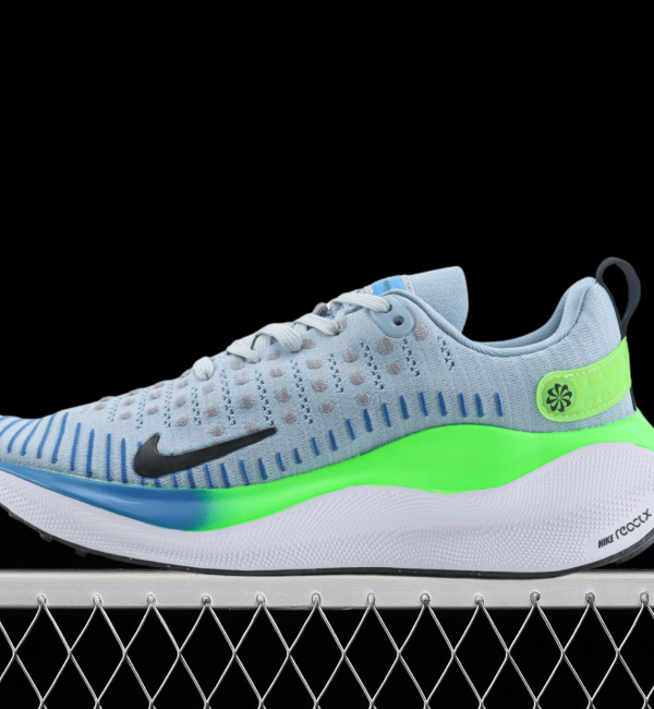 Tênis Nike React Infinity Run FK 4 – Azul